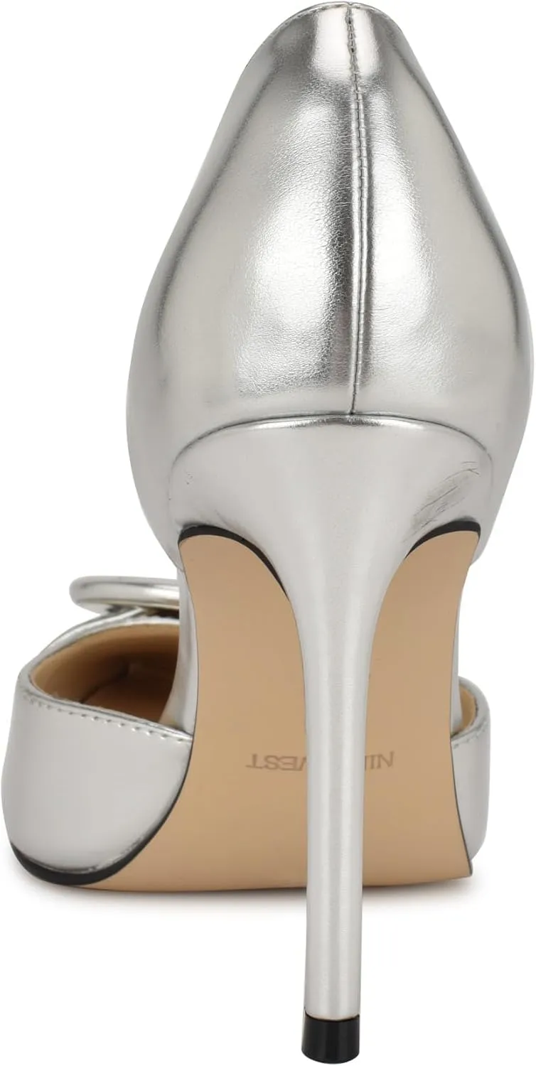 Nine West Women's Frolly Pump