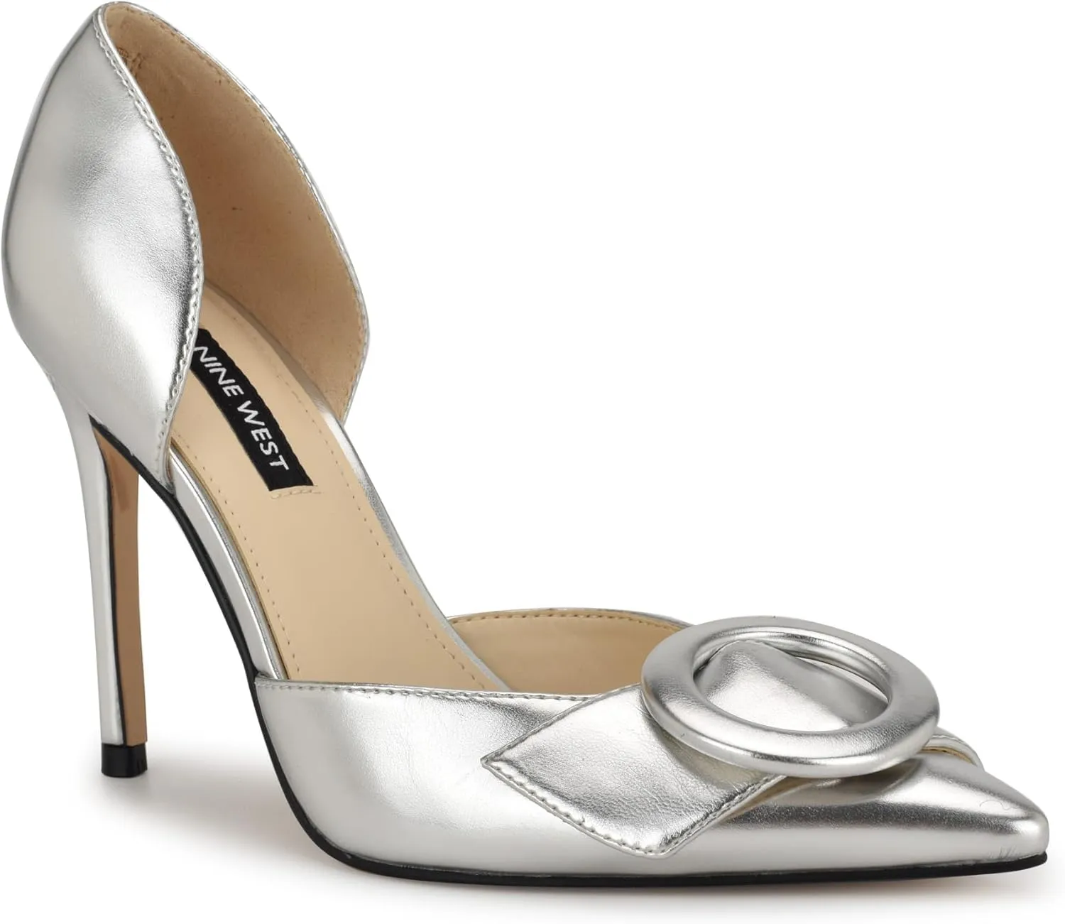 Nine West Women's Frolly Pump