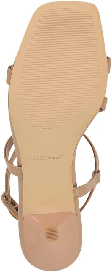 Nine West Women's Hanni Heeled Sandal