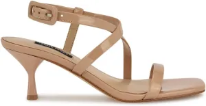 Nine West Women's Hanni Heeled Sandal