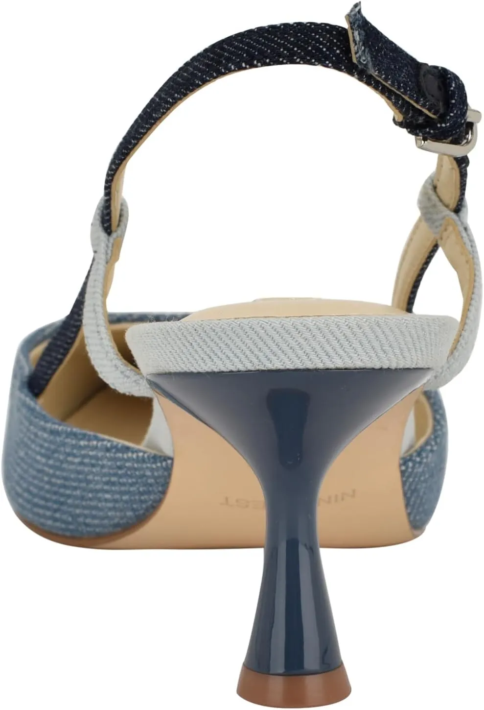 Nine West Women's Rhonda Pump