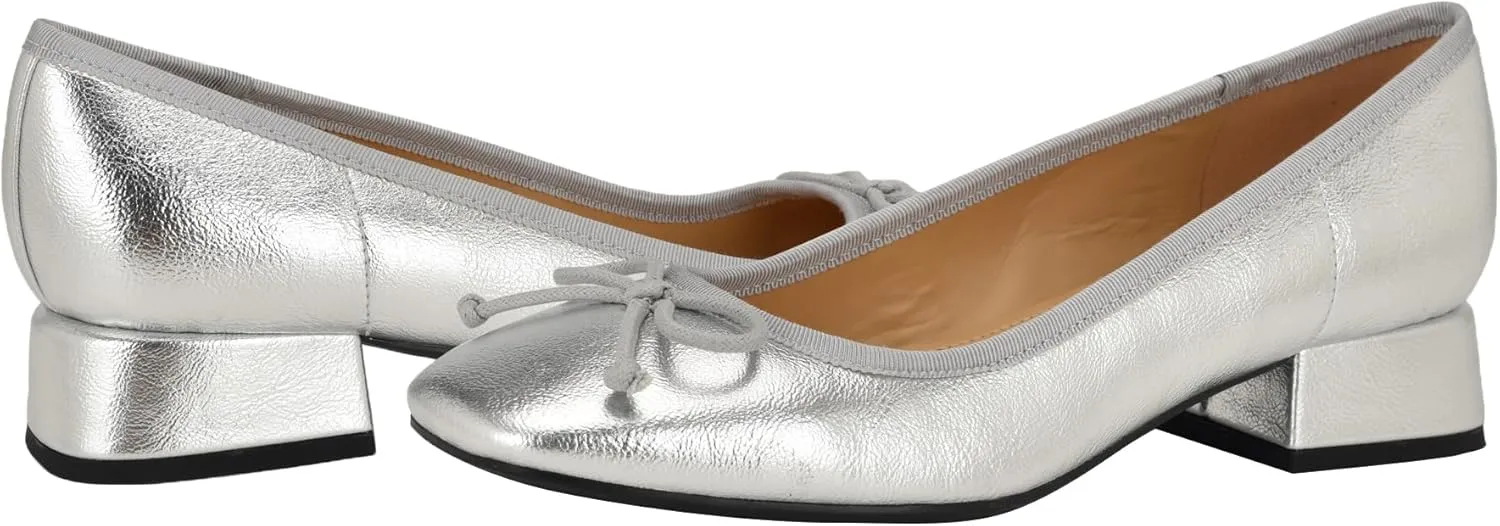 Nine West Women's Saruh Pump