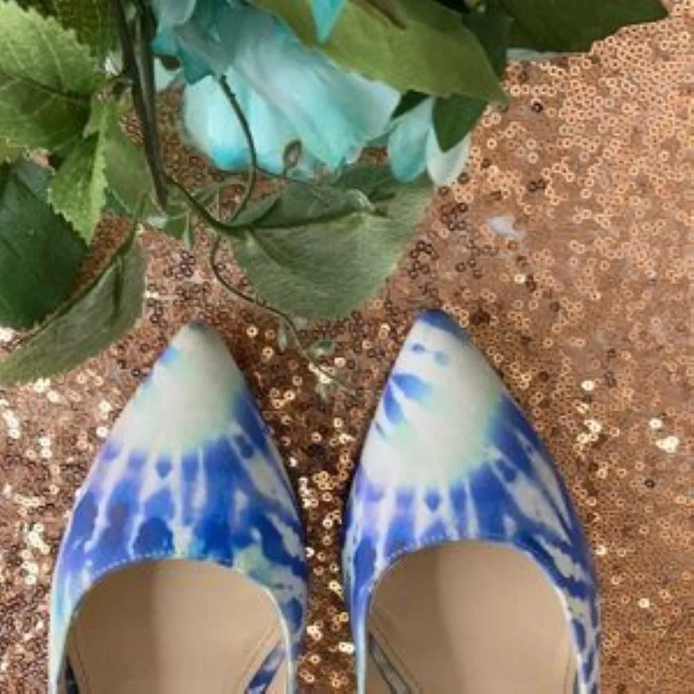 Nine West Women's Tatiana Pointy Toe Pumps
