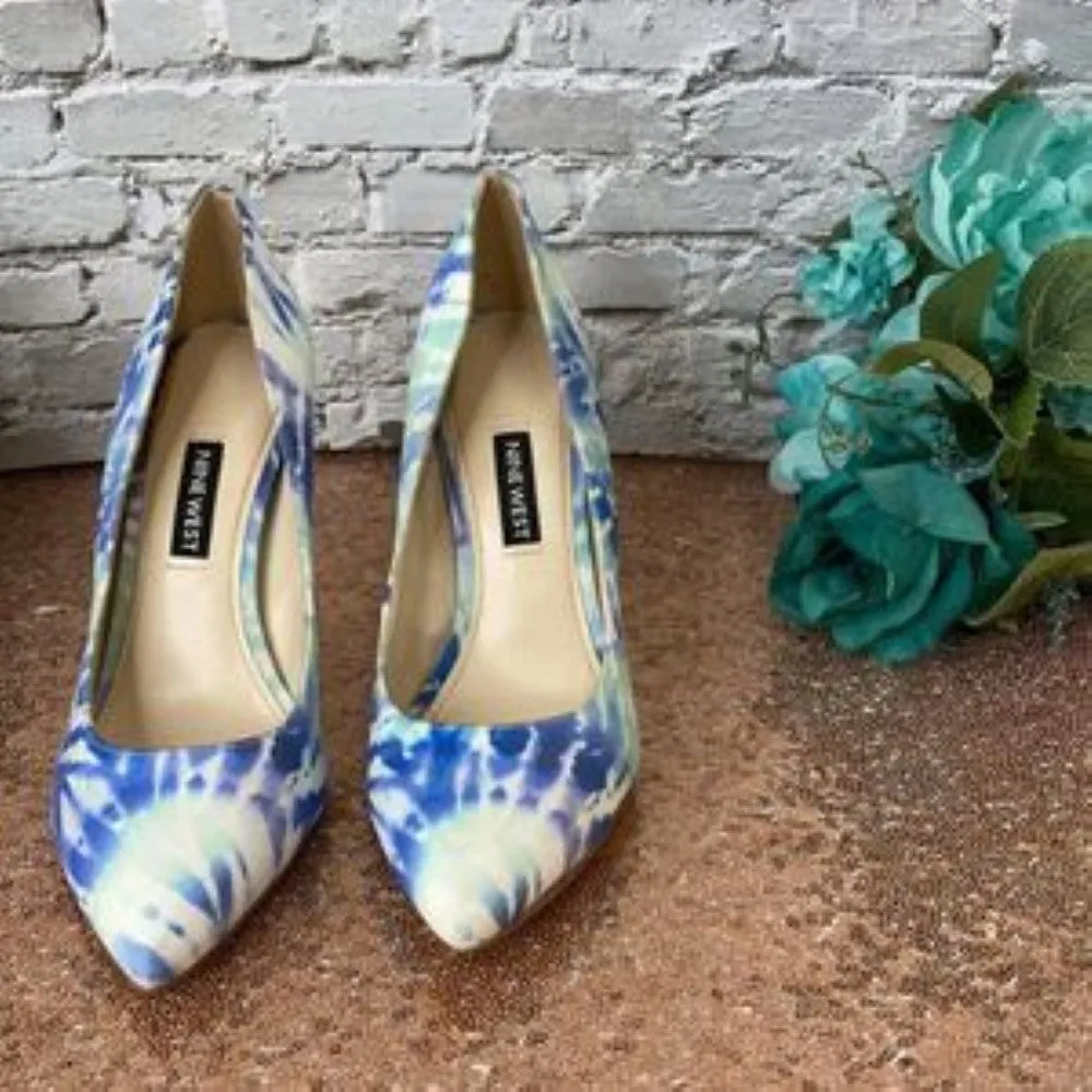 Nine West Women's Tatiana Pointy Toe Pumps
