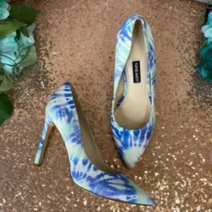 Nine West Women's Tatiana Pointy Toe Pumps