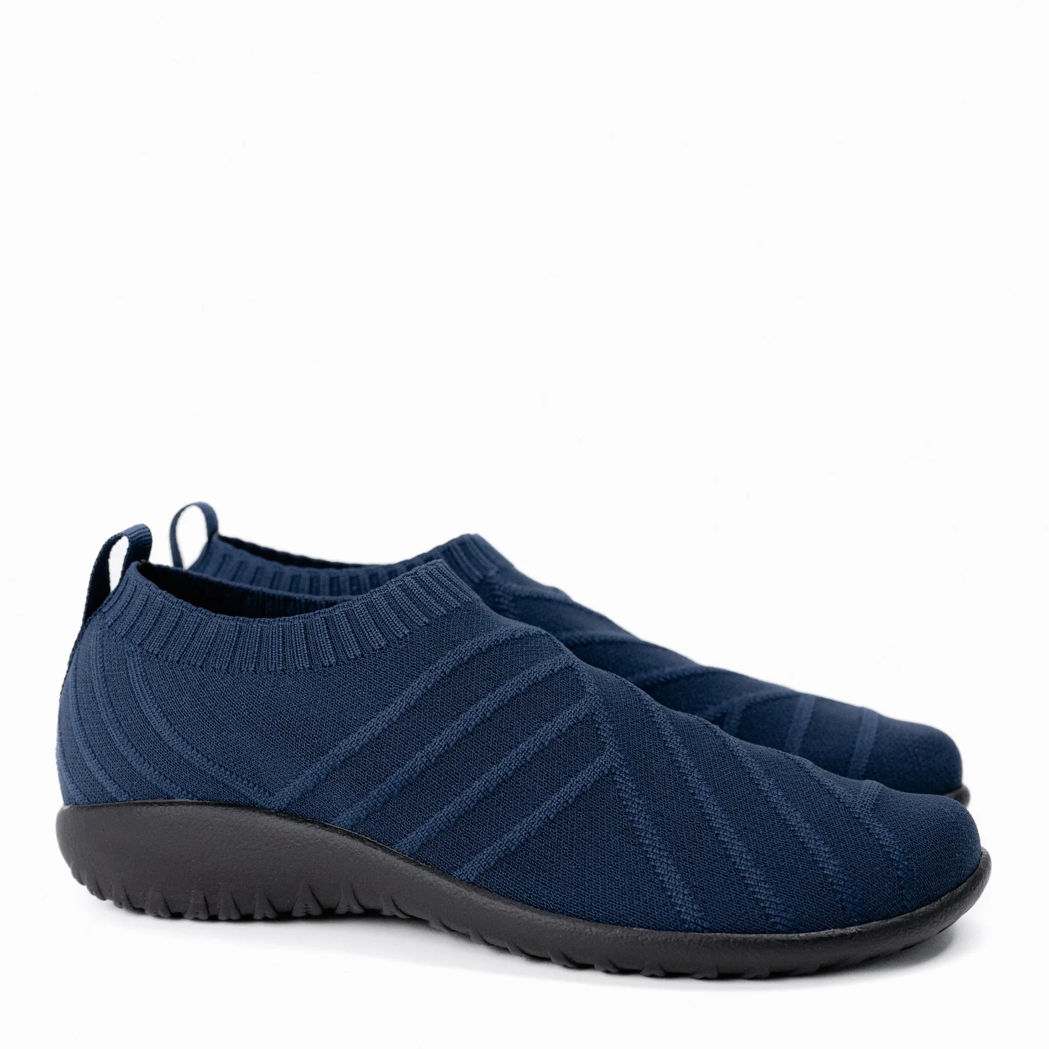 OKAHU - NAVY - FABRIC