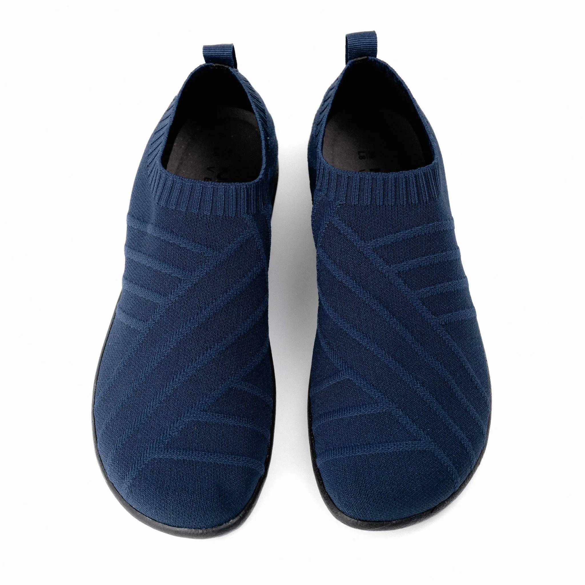OKAHU - NAVY - FABRIC