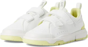 On Kids Unisex-Child The Roger Little Sneaker