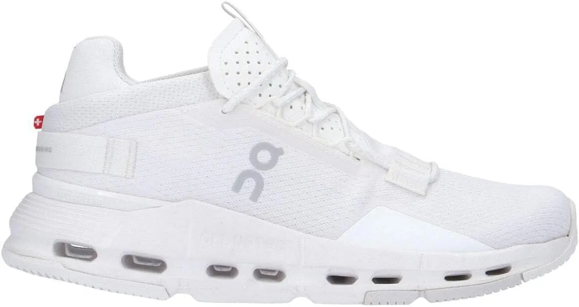 On Women's Cloudnova 2 Sneakers