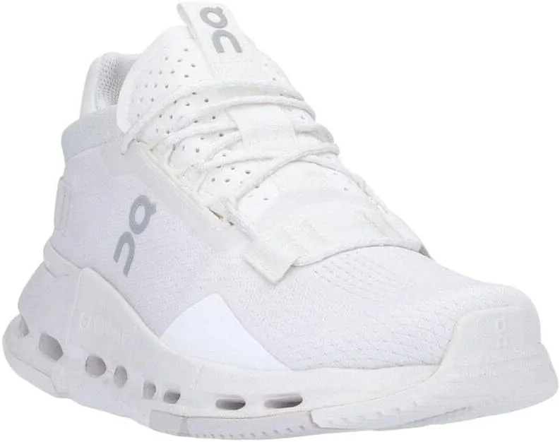 On Women's Cloudnova 2 Sneakers