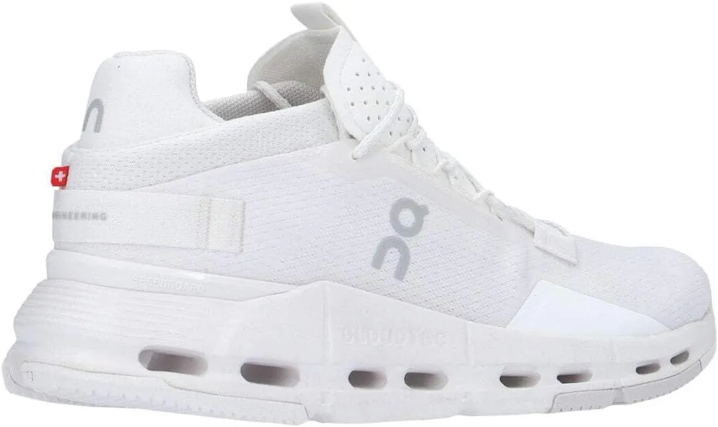 On Women's Cloudnova 2 Sneakers
