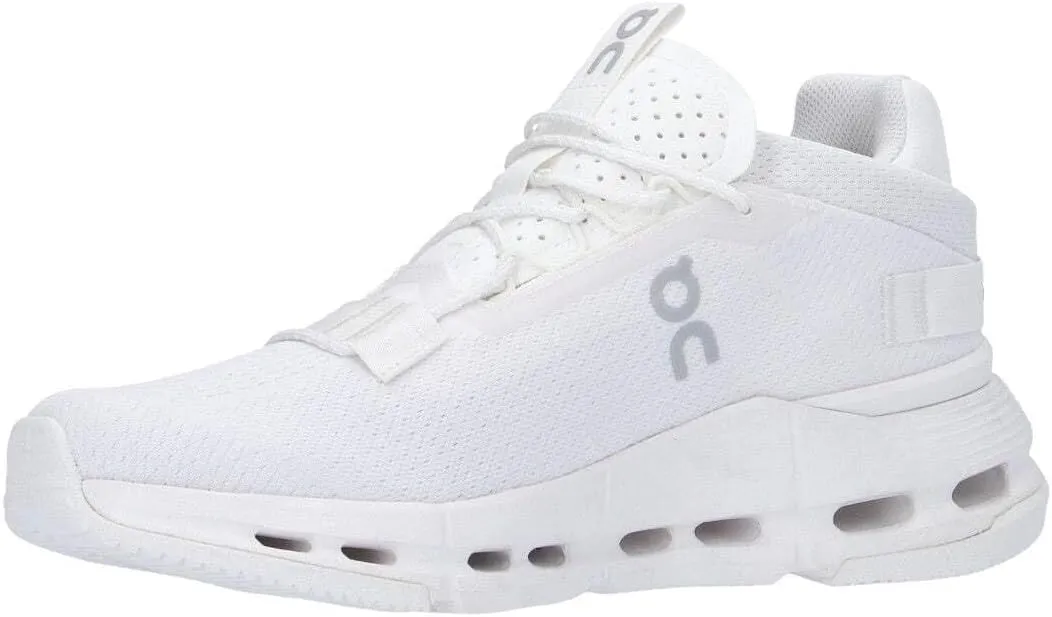 On Women's Cloudnova 2 Sneakers