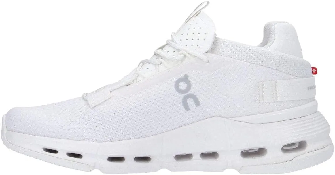 On Women's Cloudnova 2 Sneakers