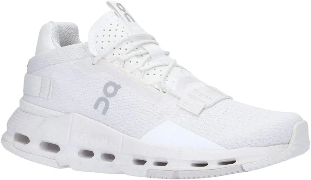 On Women's Cloudnova 2 Sneakers