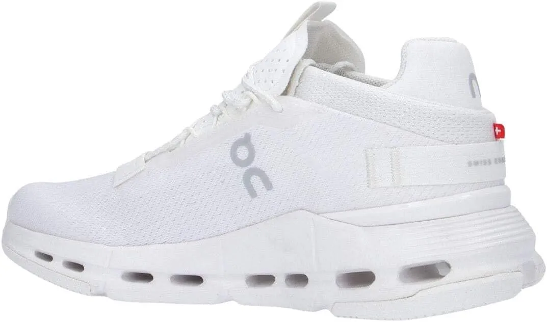 On Women's Cloudnova 2 Sneakers