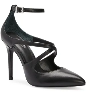 PACKER BLACK
