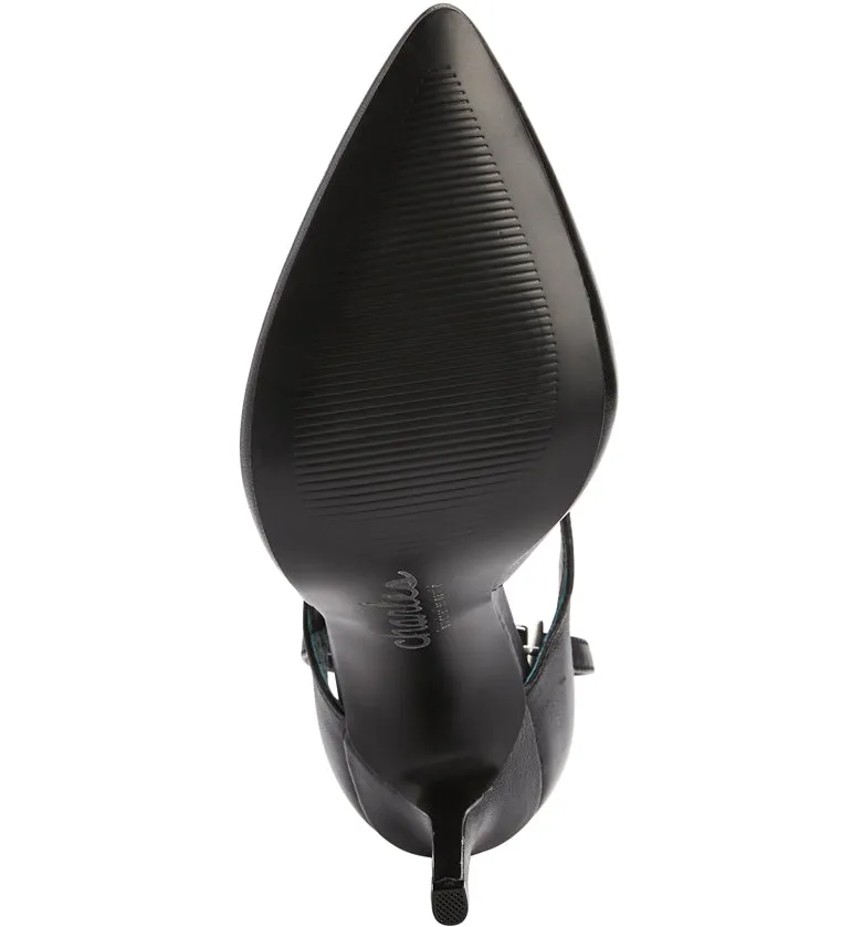 PACKER BLACK