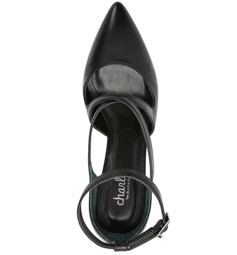 PACKER BLACK
