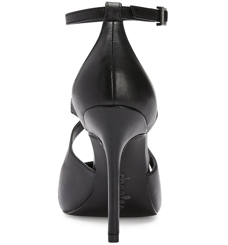 PACKER BLACK