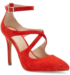 PACKER CANDY RED