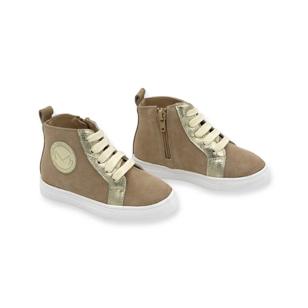 Paisley Sneaker | Sandcastle
