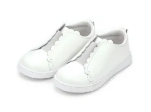 Phoebe Slip On Sneaker White