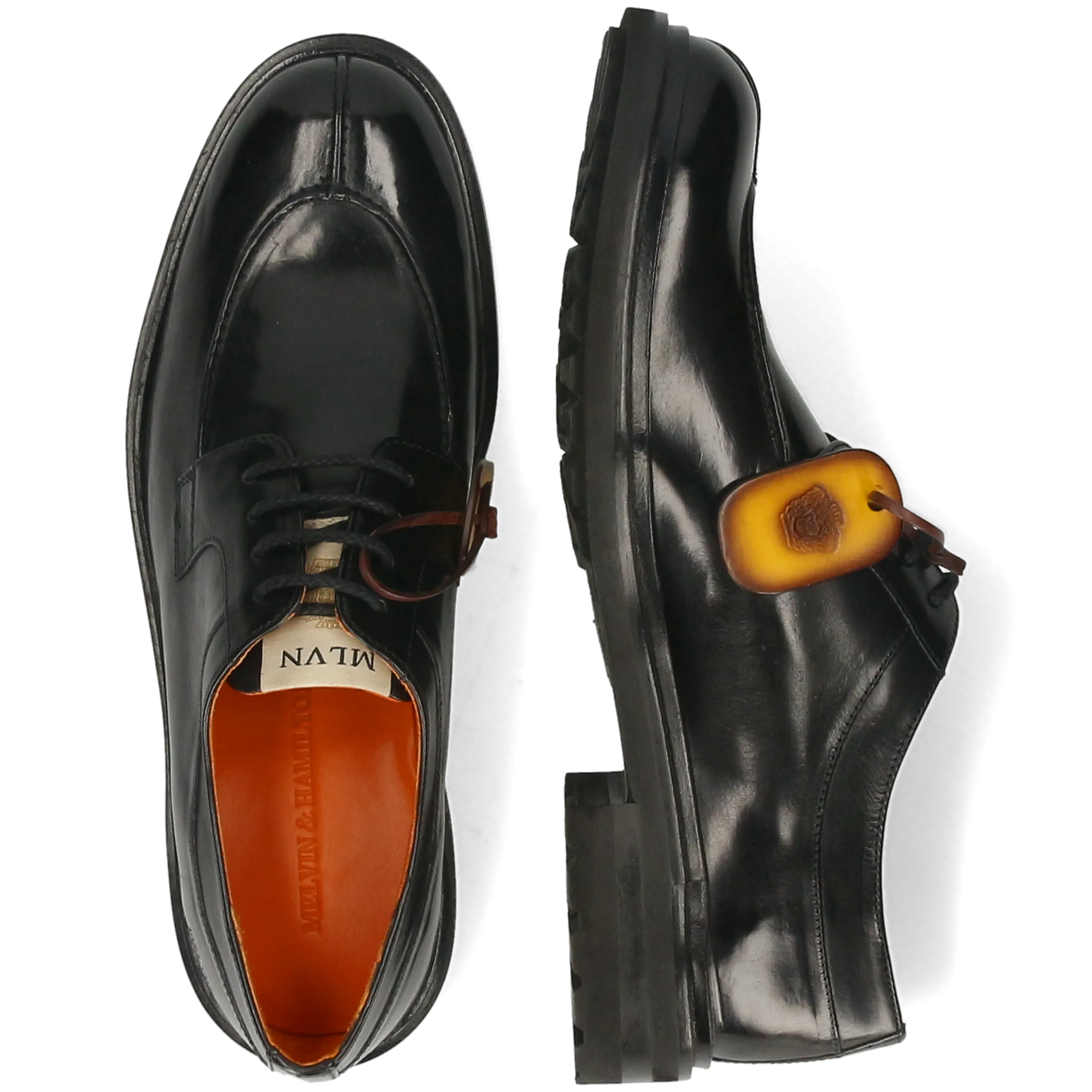 Pierce 2