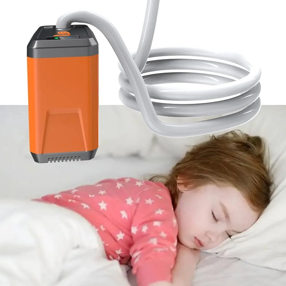 Portable Camping Shower Outdoor Electric Shower Pump Re able Battery Powered Shower Waterproof Port 3 Water Modes for Camping Hiking Bac acking Travel Beach Pet Watering