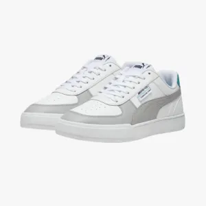 Puma Mens Mapf1 Caven Sneaker White