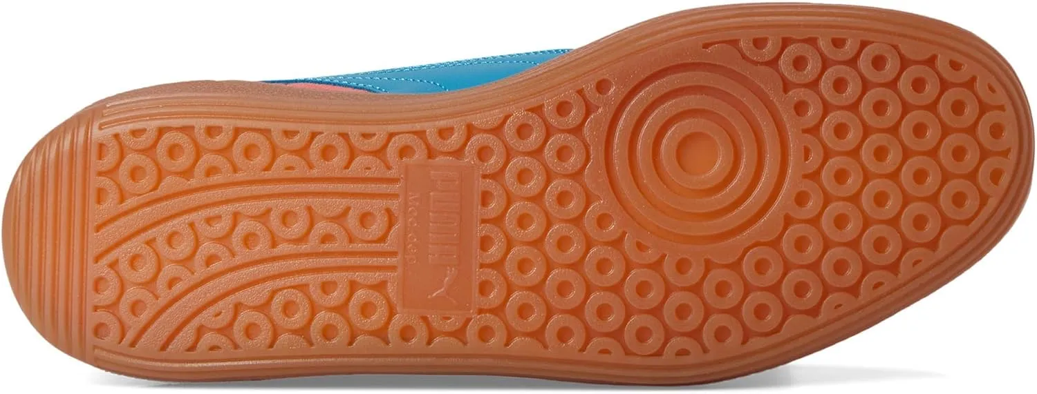 PUMA Men's Palermo Vintage Shoes Sneaker