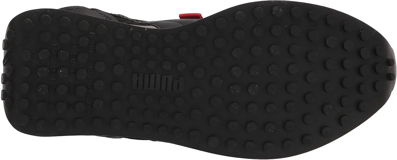 PUMA Unisex-Child Future Rider Play on Sneaker