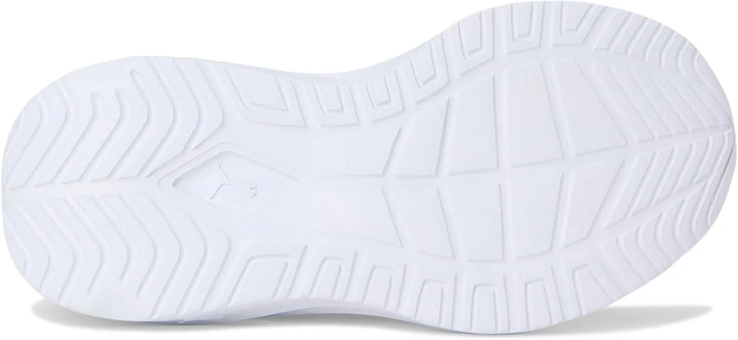 PUMA Unisex-Child Softride One4all Slip on Shoes Sneaker