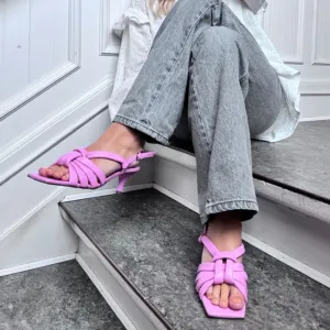 REACH UP PINK - PINK