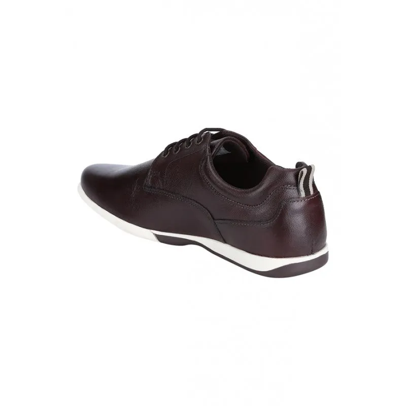 RedTape Men Maronne Derby Shoes