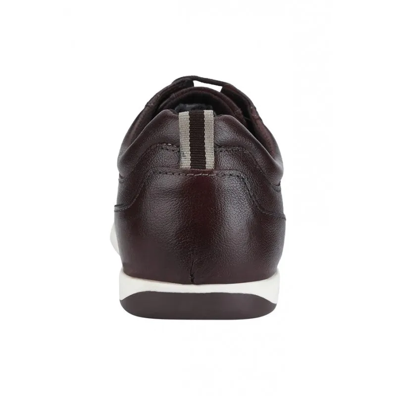 RedTape Men Maronne Derby Shoes