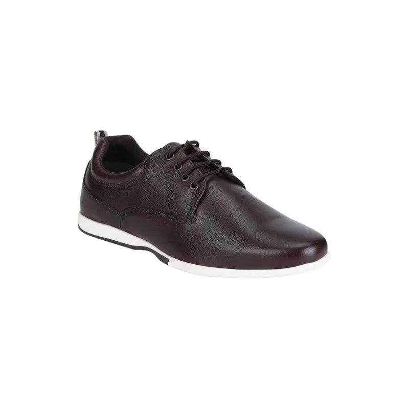RedTape Men Maronne Derby Shoes
