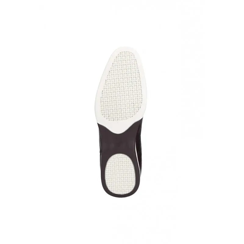 RedTape Men Maronne Derby Shoes