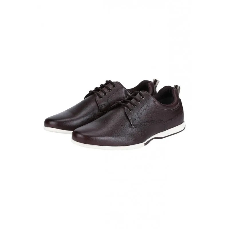 RedTape Men Maronne Derby Shoes