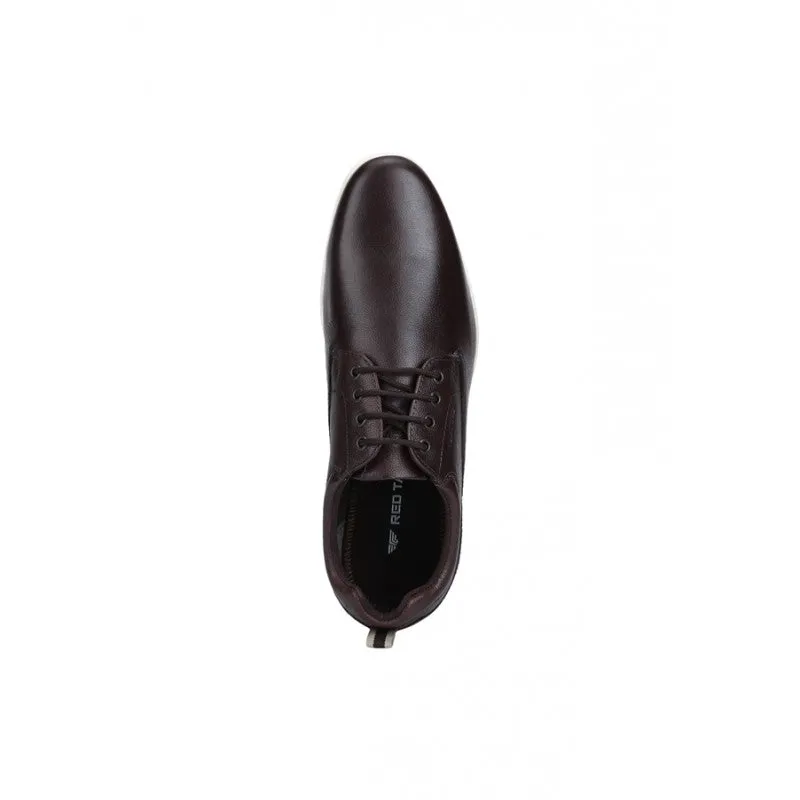 RedTape Men Maronne Derby Shoes