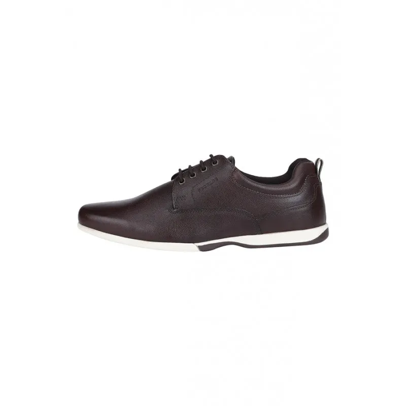 RedTape Men Maronne Derby Shoes