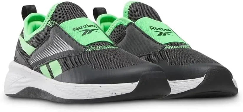Reebok Boy's Kid's Nano Play Slip-on Sneaker