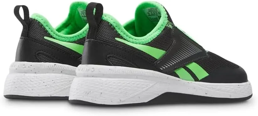 Reebok Boy's Kid's Nano Play Slip-on Sneaker