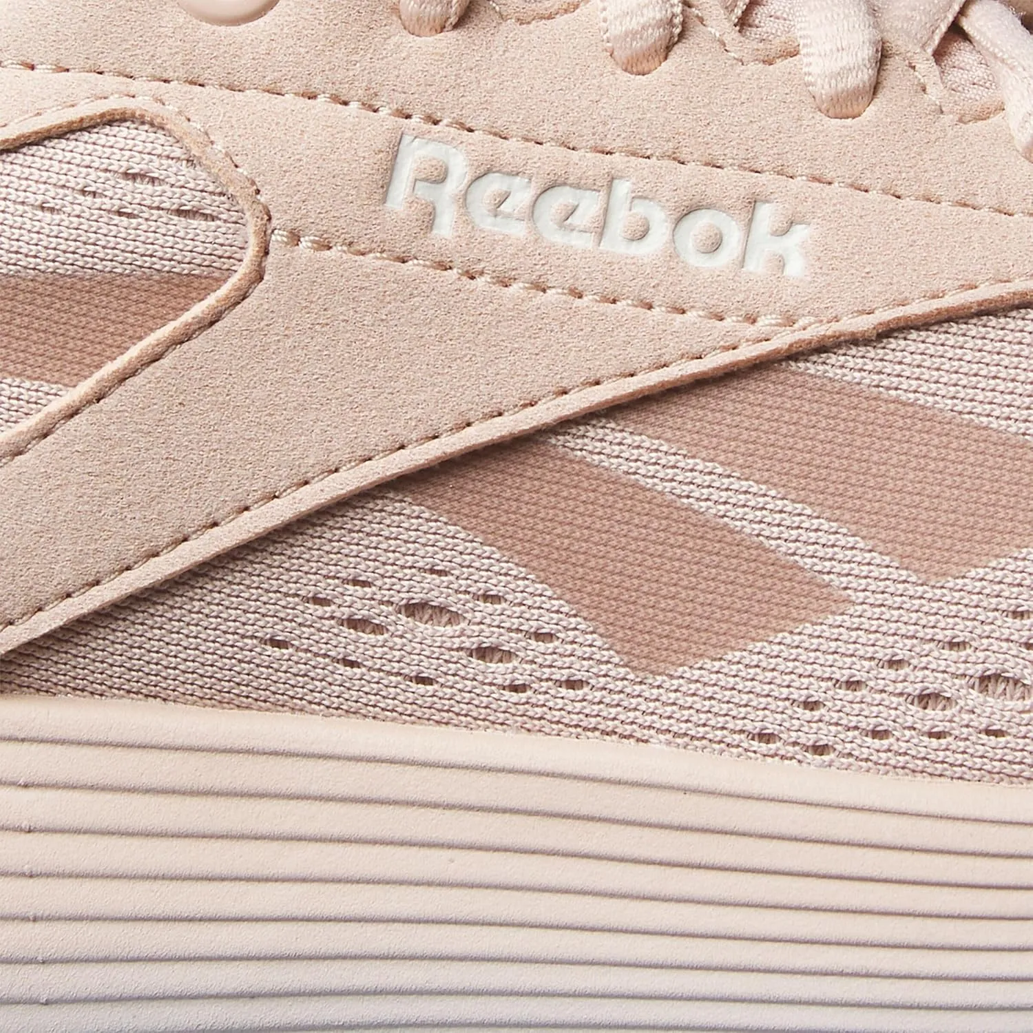 Reebok Women's DMX Comfort   Slip-on Sneaker