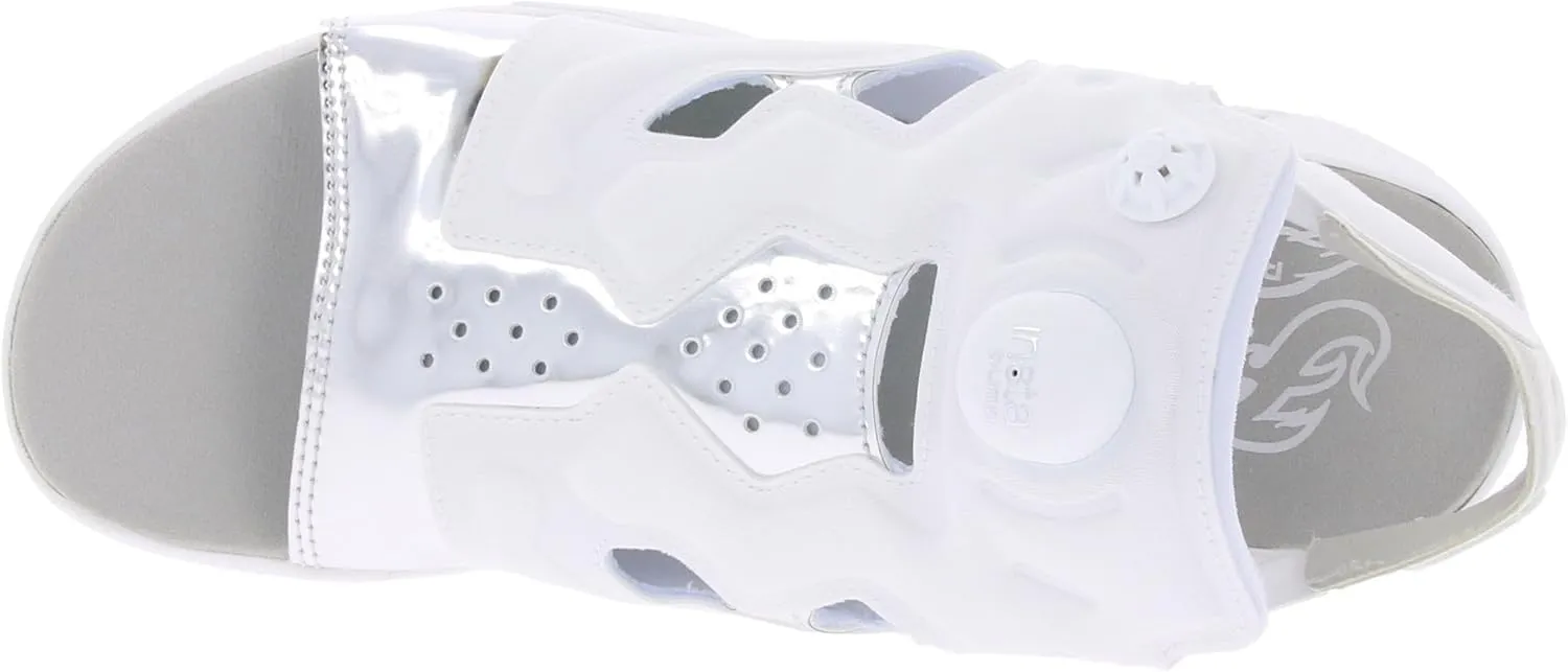 Reebok Women's Instapump Fury Sandal