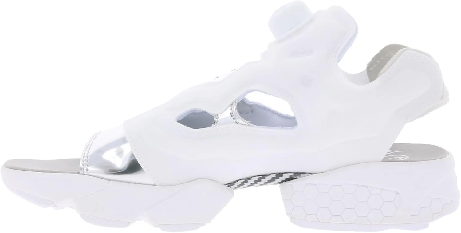 Reebok Women's Instapump Fury Sandal
