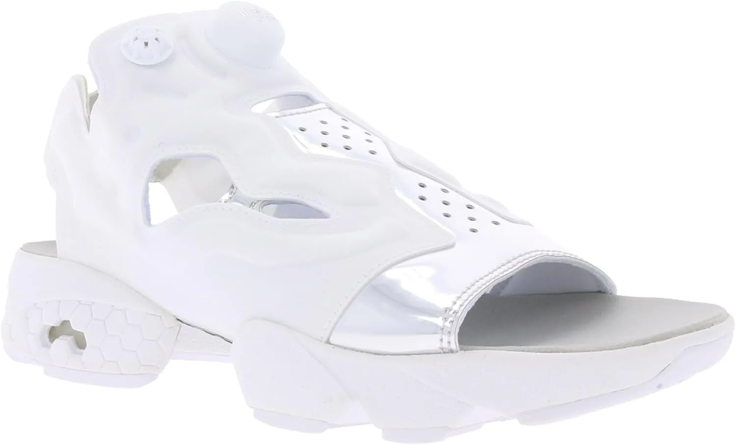 Reebok Women's Instapump Fury Sandal
