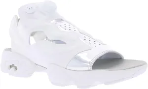 Reebok Women's Instapump Fury Sandal
