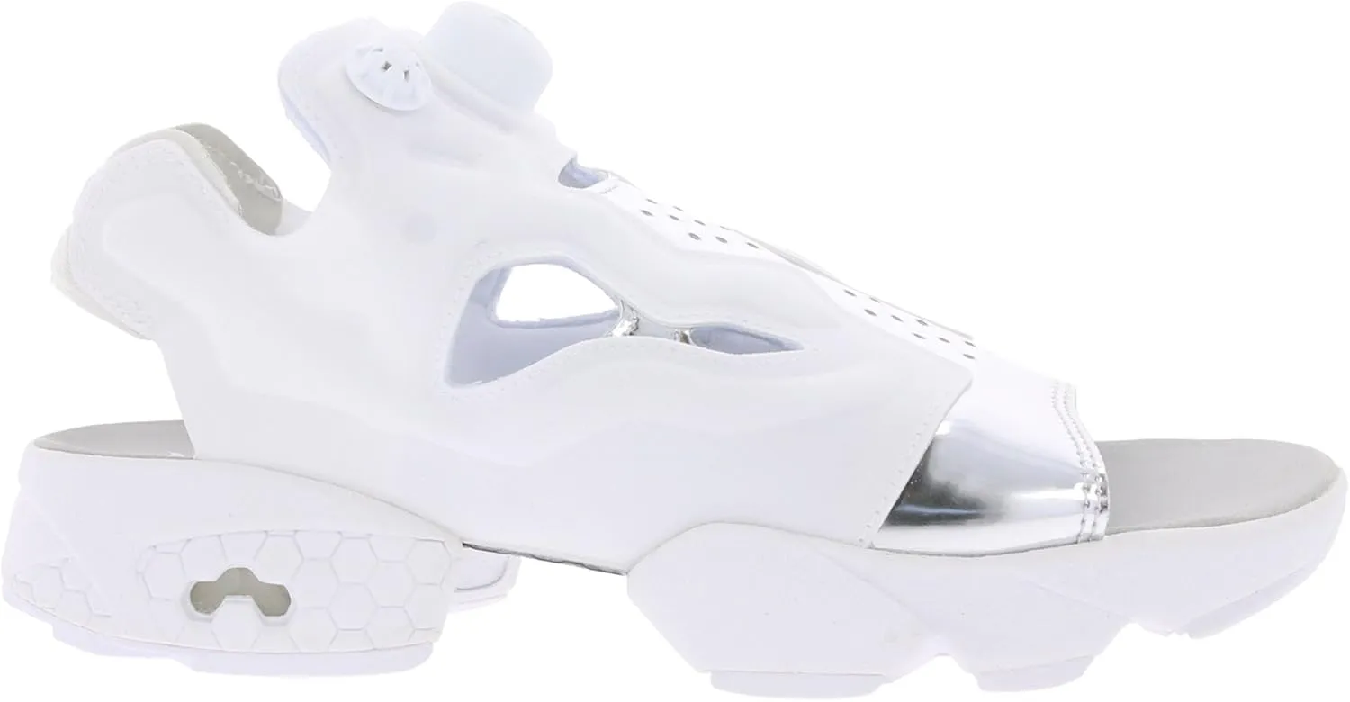 Reebok Women's Instapump Fury Sandal