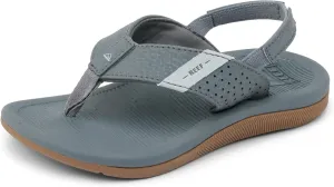REEF Boy's Little Santa Ana Flip-Flop