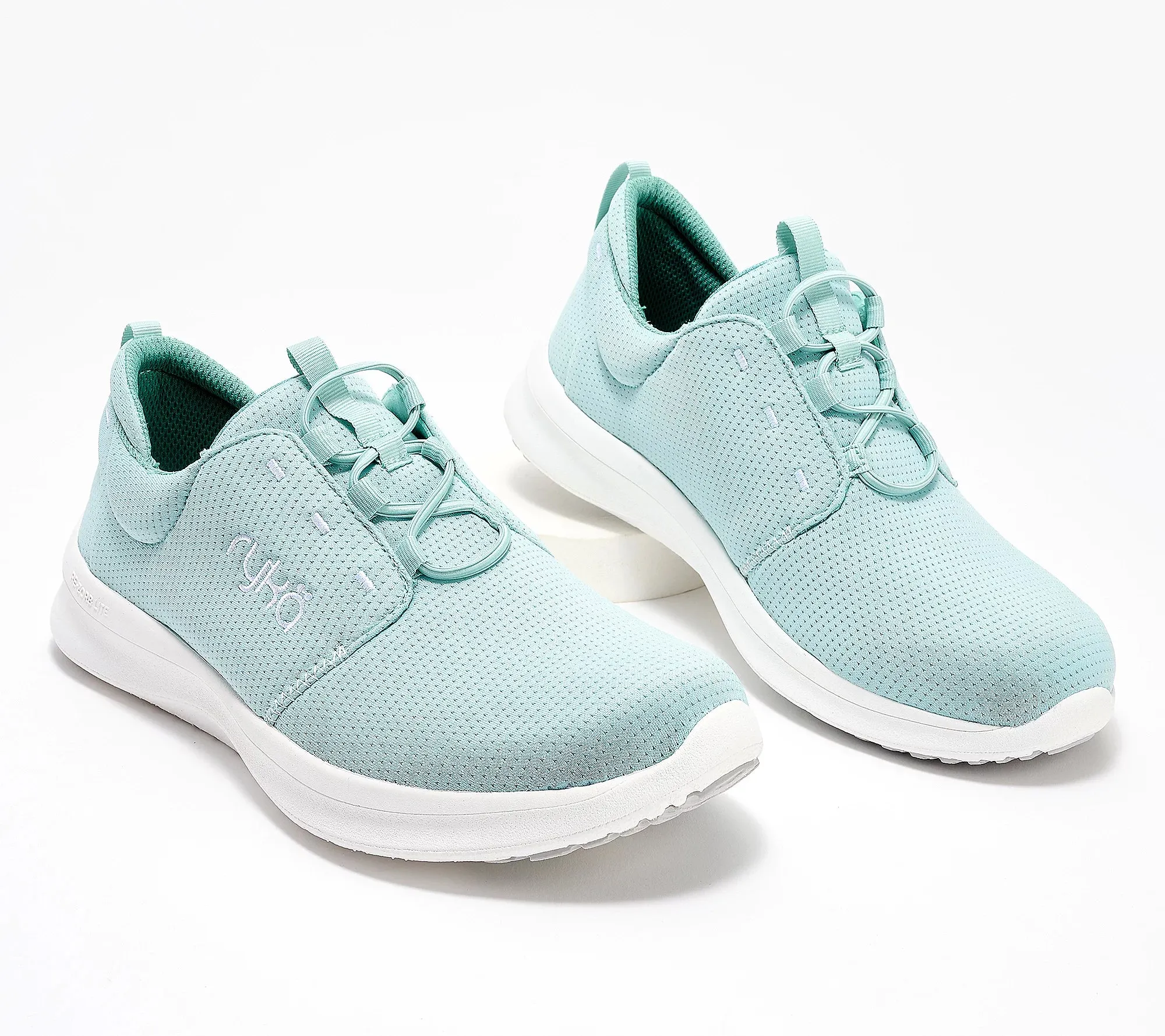Ryka Women's Renew Slip On Sneaker
